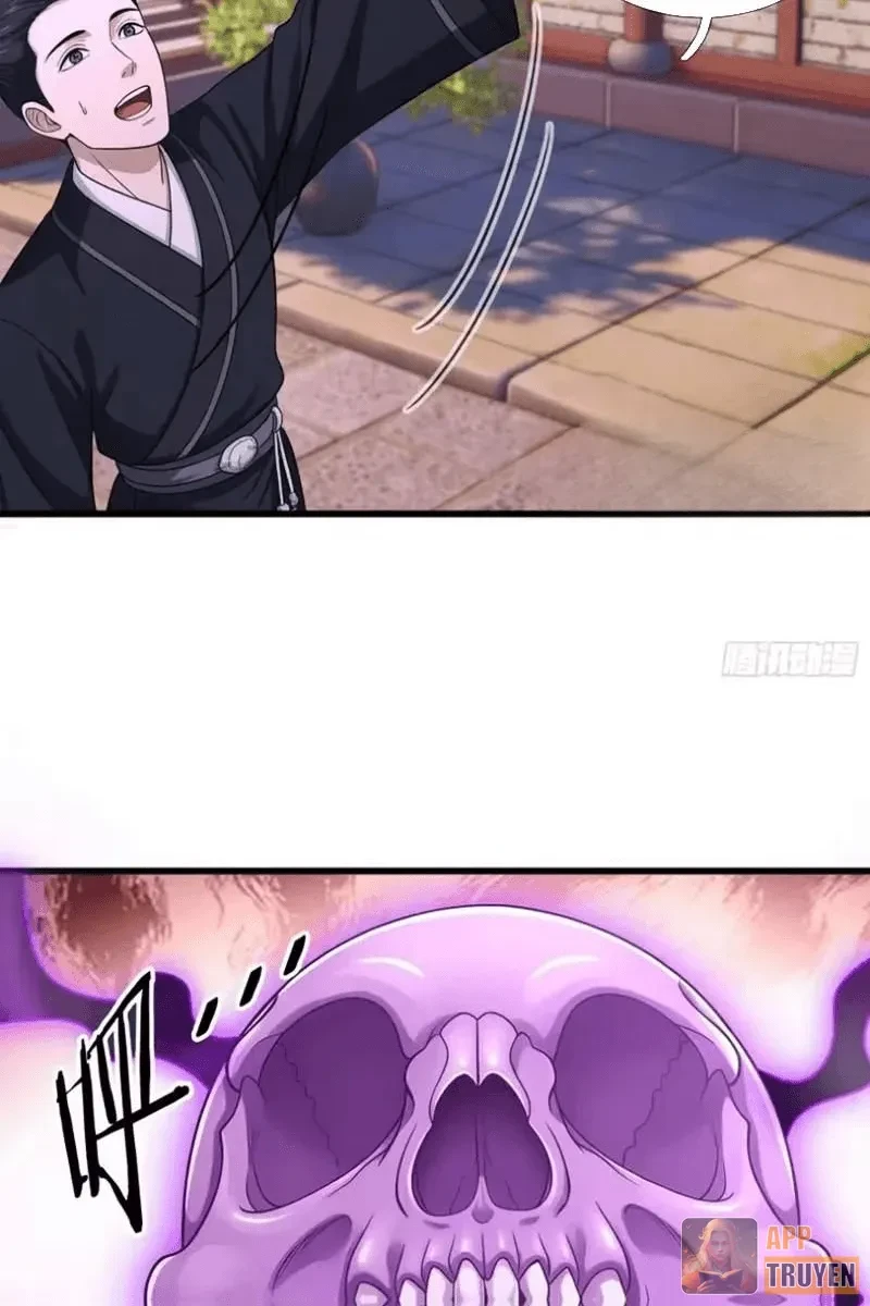 Ta có thể rút ra vô hạn vật phẩm Chapter 76 - 23