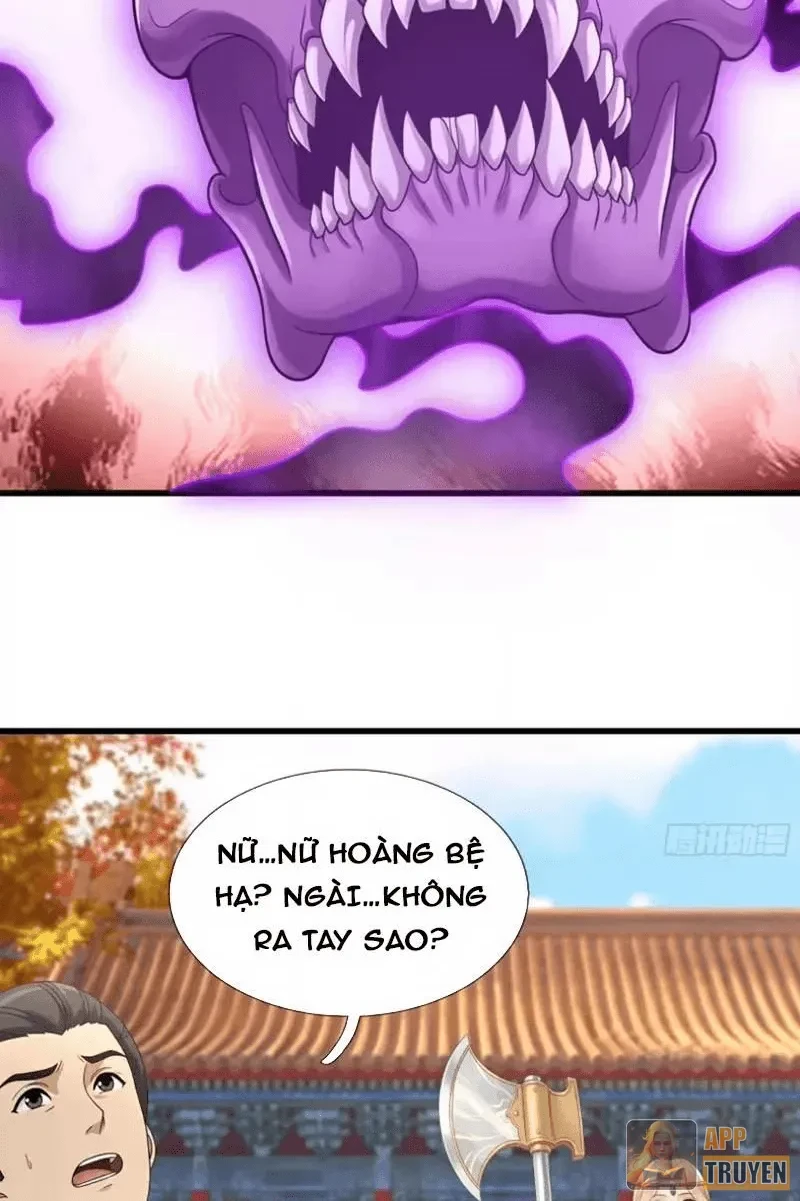 Ta có thể rút ra vô hạn vật phẩm Chapter 76 - 24