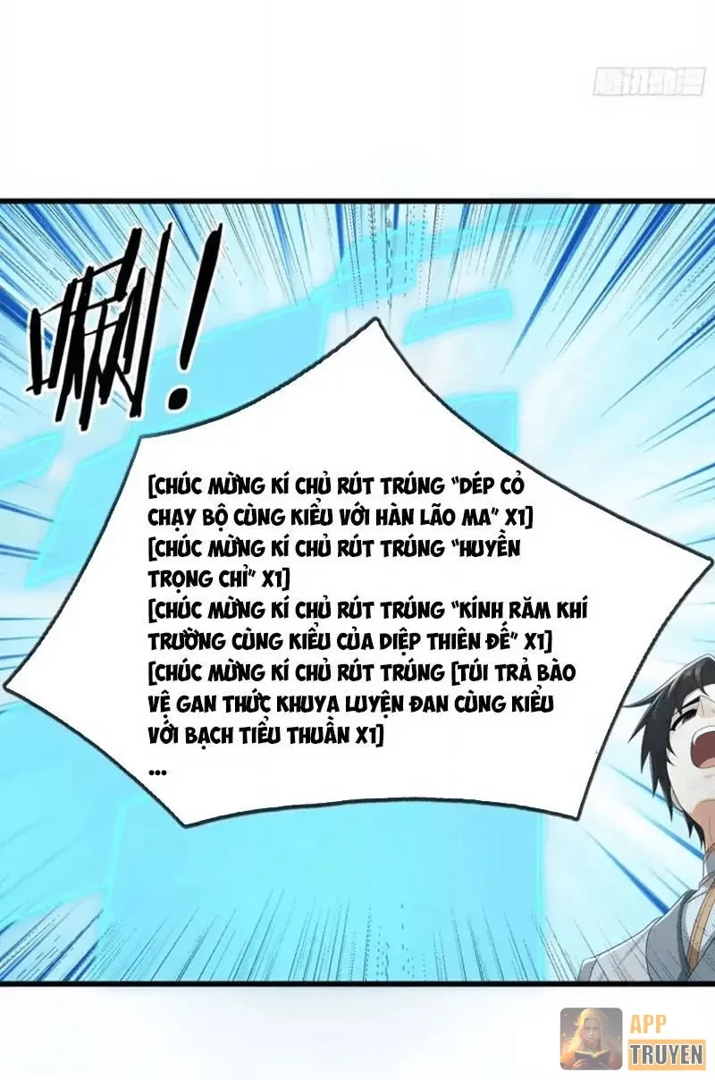 Ta có thể rút ra vô hạn vật phẩm Chapter 76 - 31