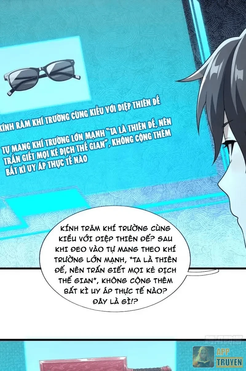 Ta có thể rút ra vô hạn vật phẩm Chapter 76 - 33