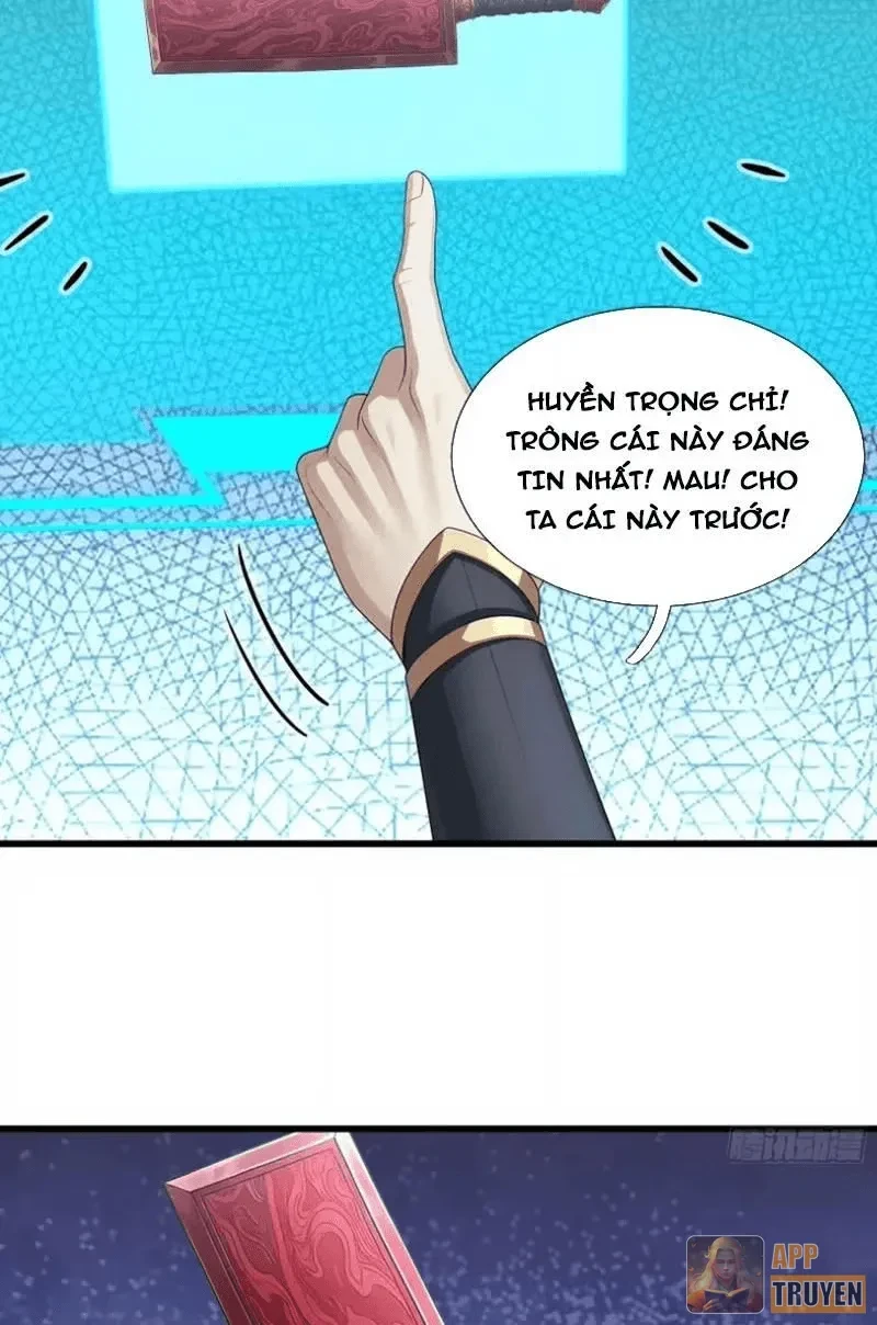 Ta có thể rút ra vô hạn vật phẩm Chapter 76 - 34