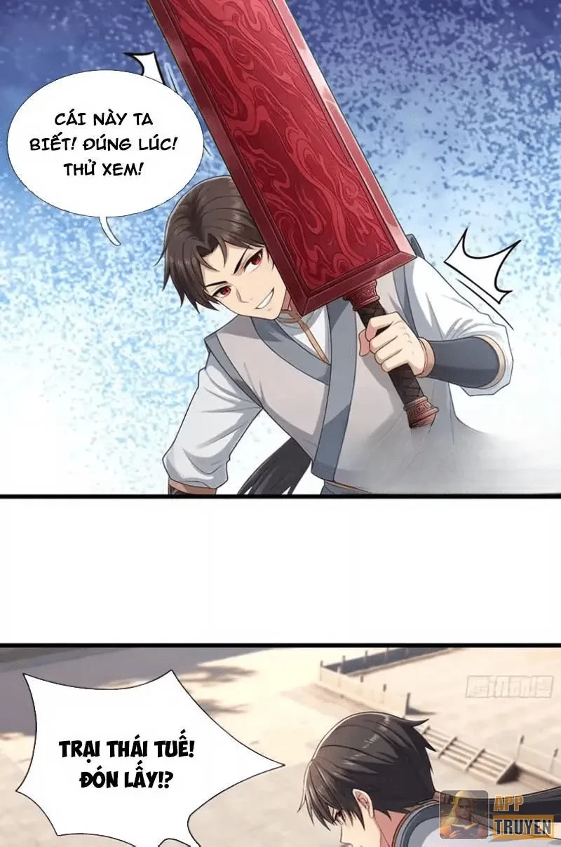 Ta có thể rút ra vô hạn vật phẩm Chapter 76 - 35