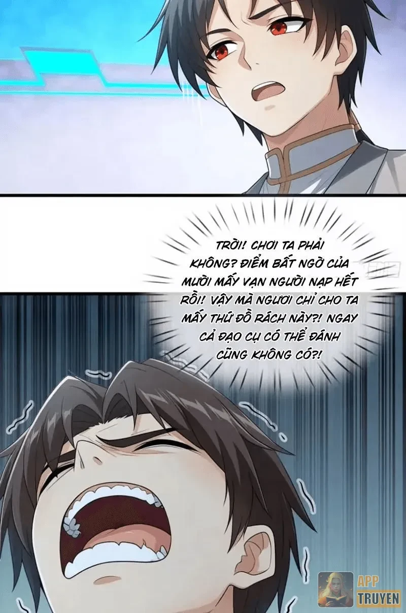 Ta có thể rút ra vô hạn vật phẩm Chapter 76 - 39
