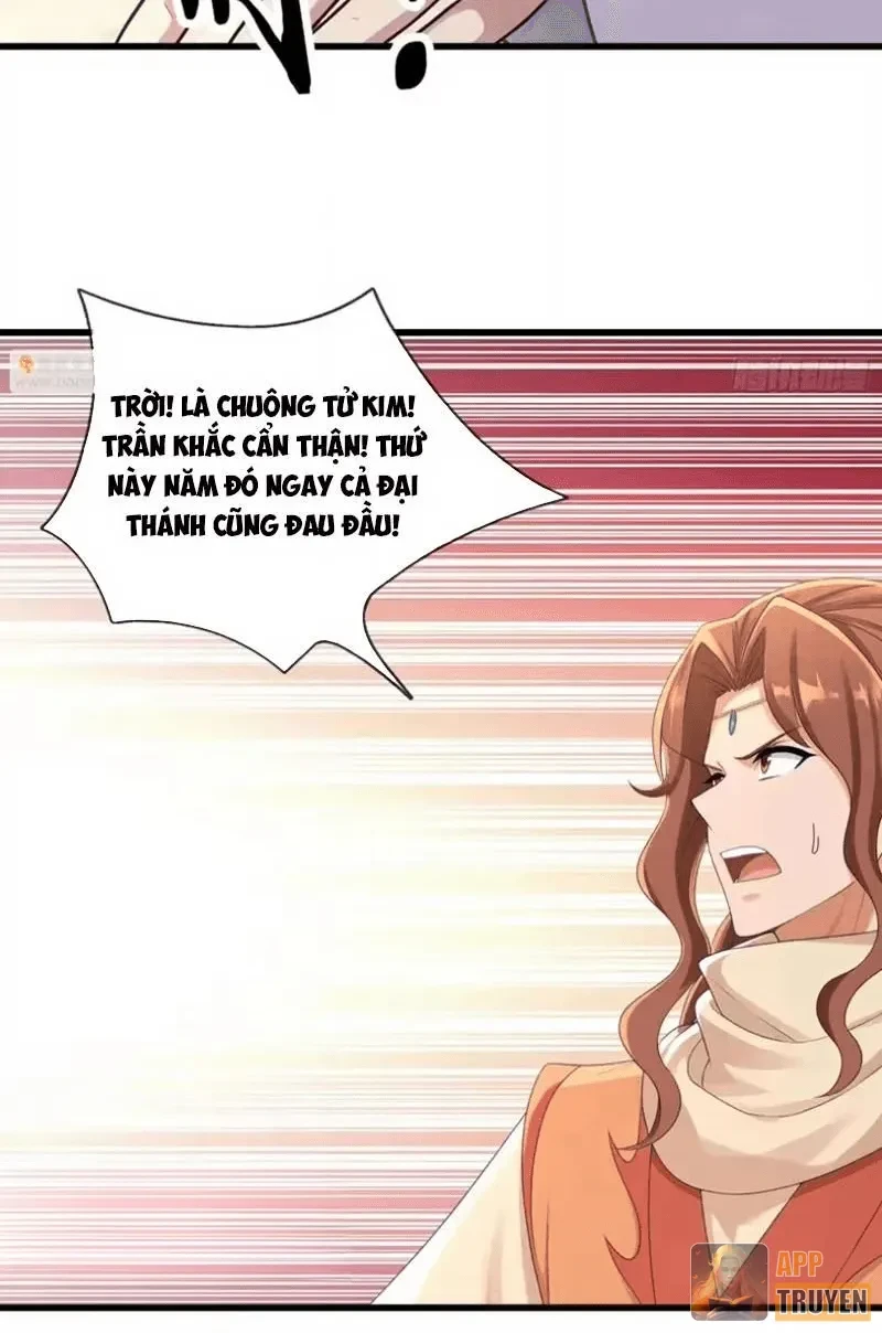 Ta có thể rút ra vô hạn vật phẩm Chapter 76 - 42