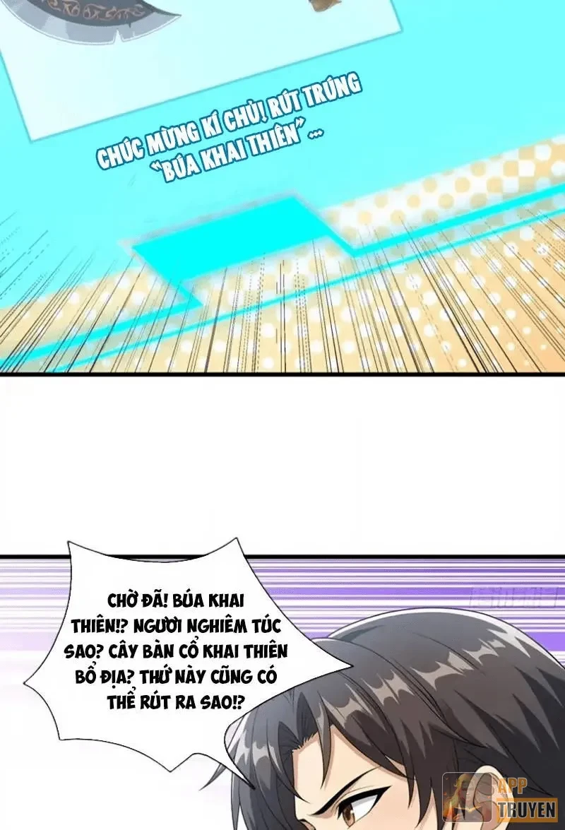 Ta có thể rút ra vô hạn vật phẩm Chapter 76 - 49
