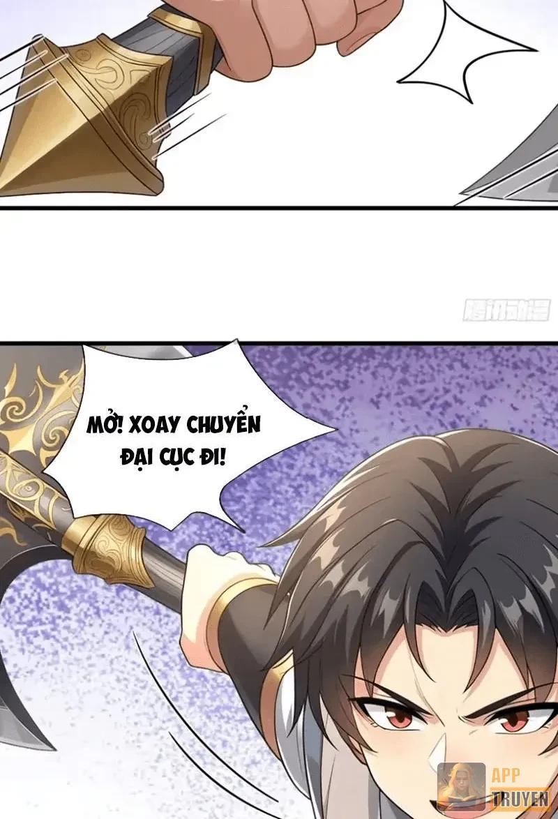Ta có thể rút ra vô hạn vật phẩm Chapter 76 - 54