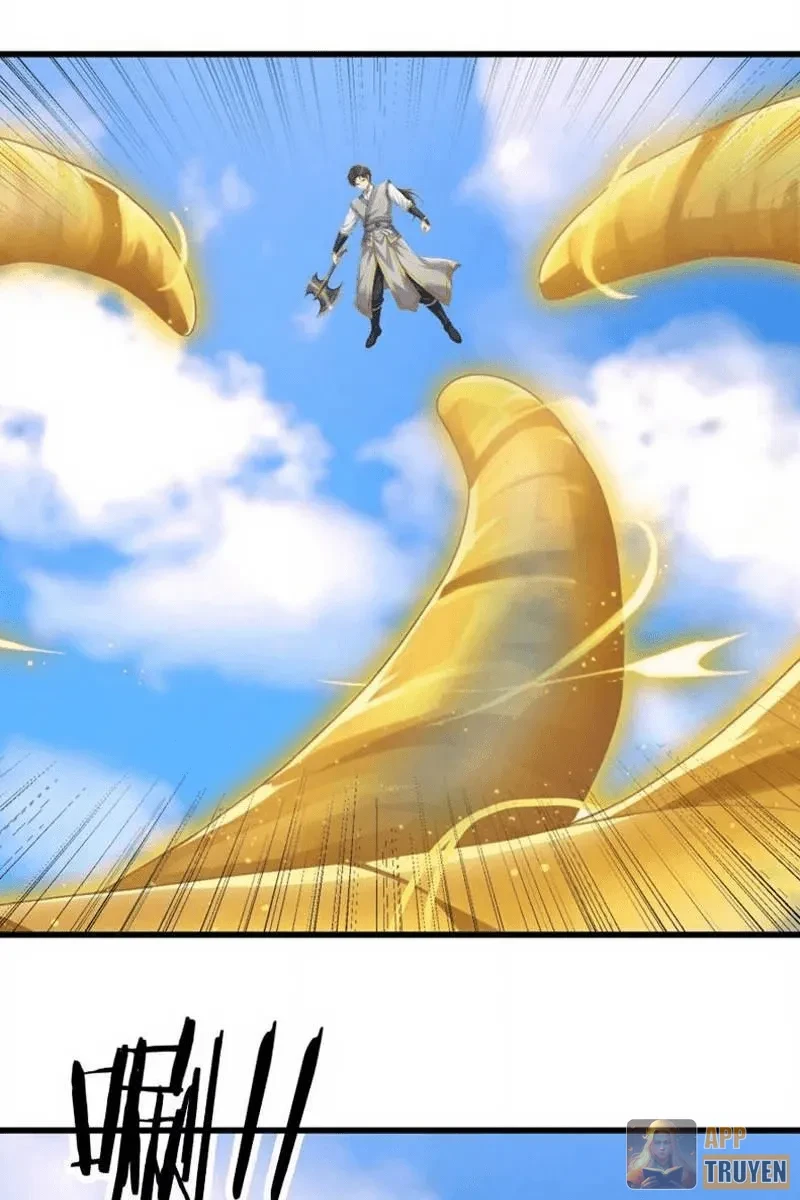 Ta có thể rút ra vô hạn vật phẩm Chapter 77 - 3
