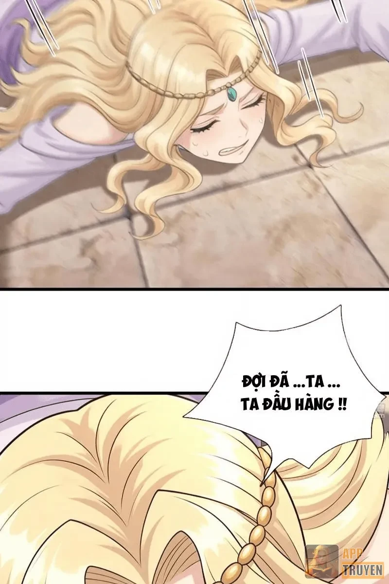 Ta có thể rút ra vô hạn vật phẩm Chapter 77 - 7
