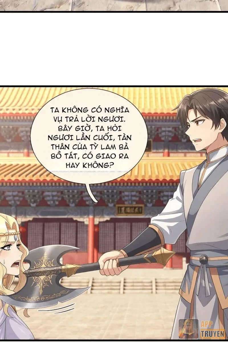 Ta có thể rút ra vô hạn vật phẩm Chapter 77 - 14