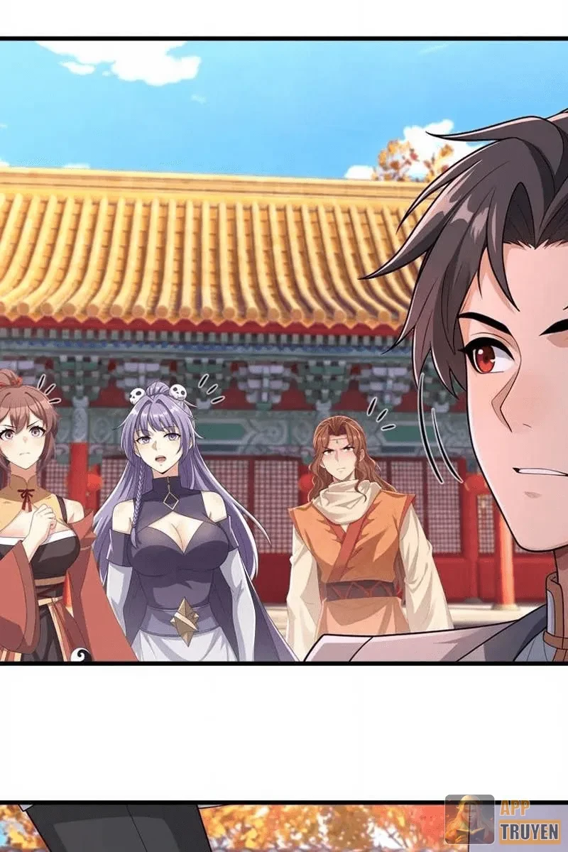 Ta có thể rút ra vô hạn vật phẩm Chapter 77 - 18