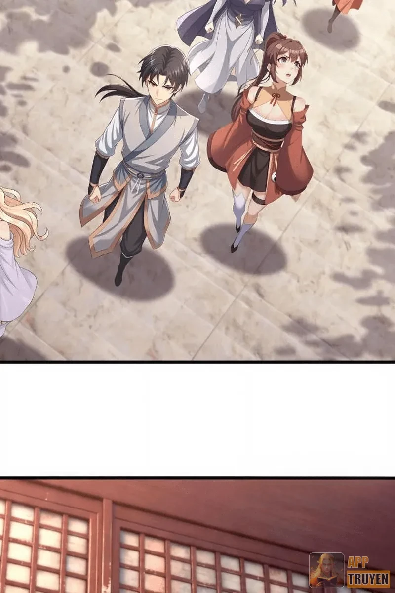 Ta có thể rút ra vô hạn vật phẩm Chapter 77 - 20