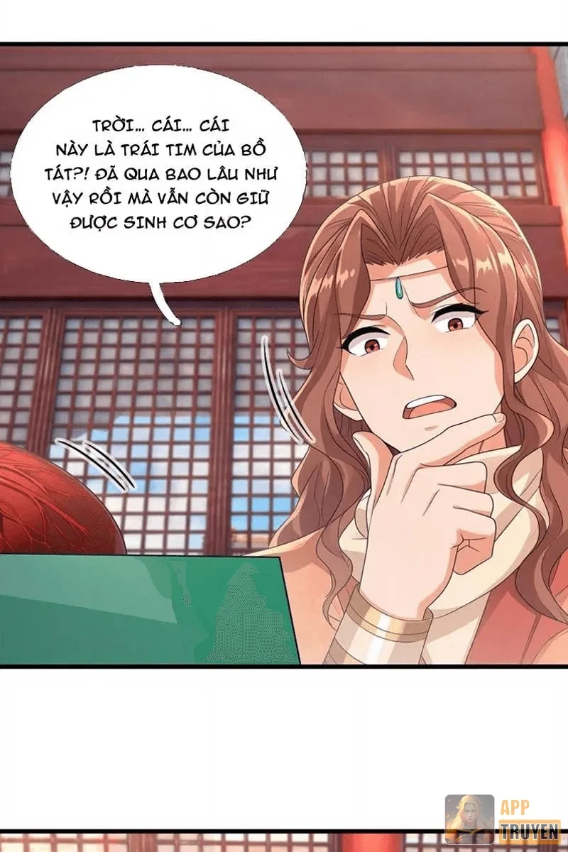 Ta có thể rút ra vô hạn vật phẩm Chapter 77 - 25