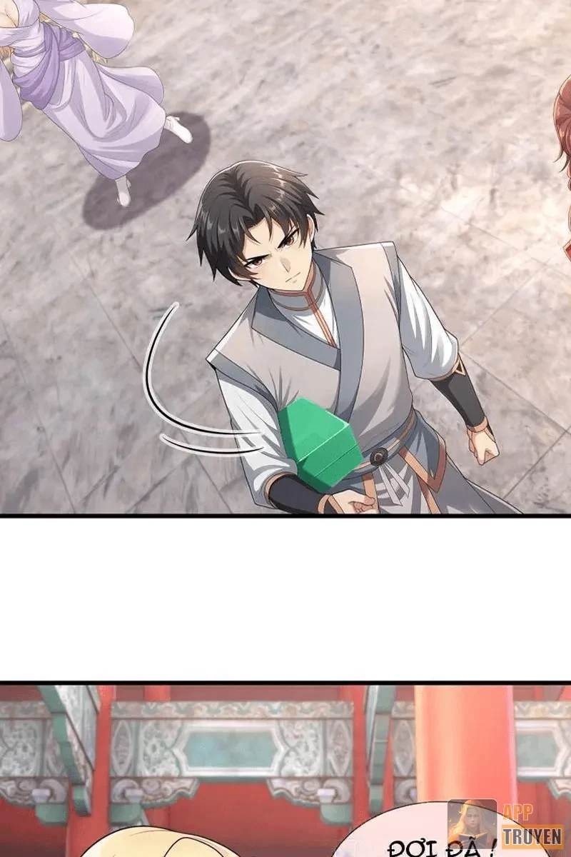 Ta có thể rút ra vô hạn vật phẩm Chapter 77 - 27