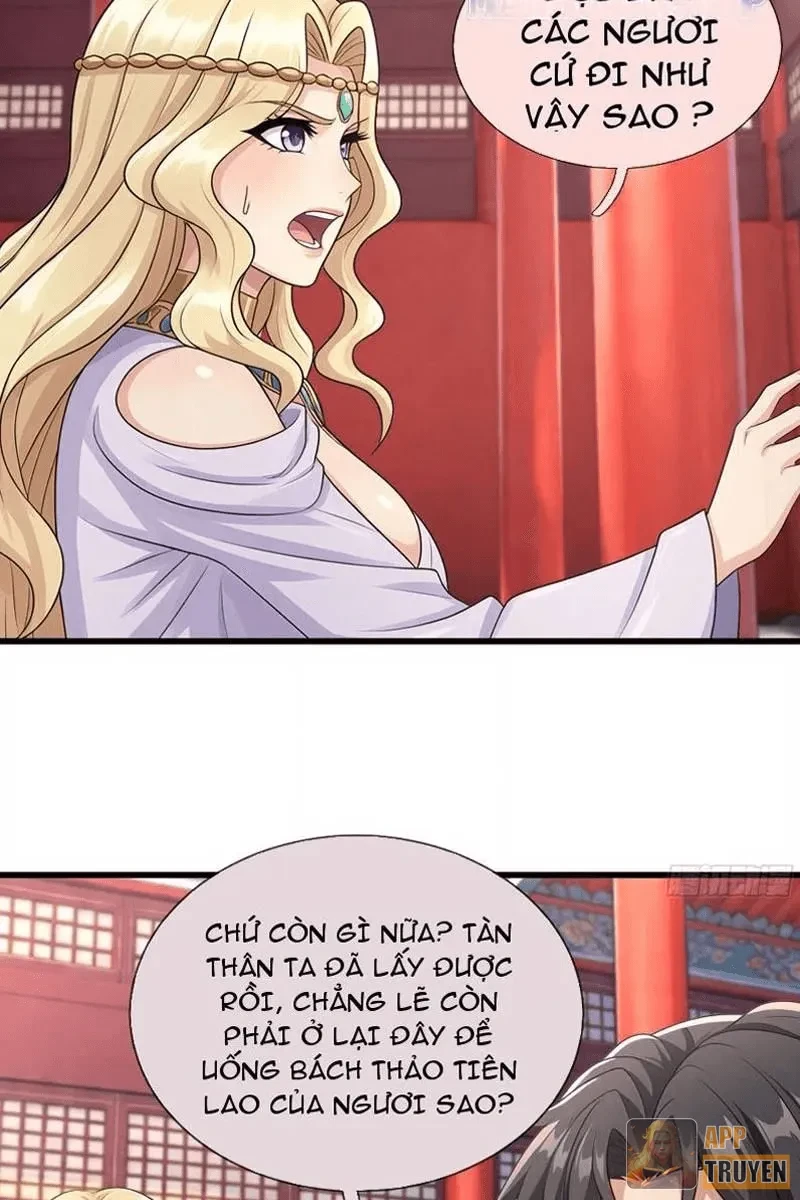 Ta có thể rút ra vô hạn vật phẩm Chapter 77 - 28