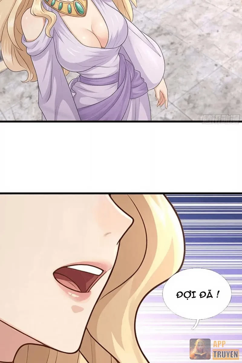Ta có thể rút ra vô hạn vật phẩm Chapter 77 - 32