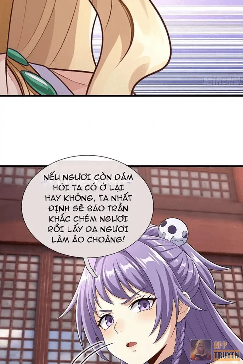 Ta có thể rút ra vô hạn vật phẩm Chapter 77 - 33