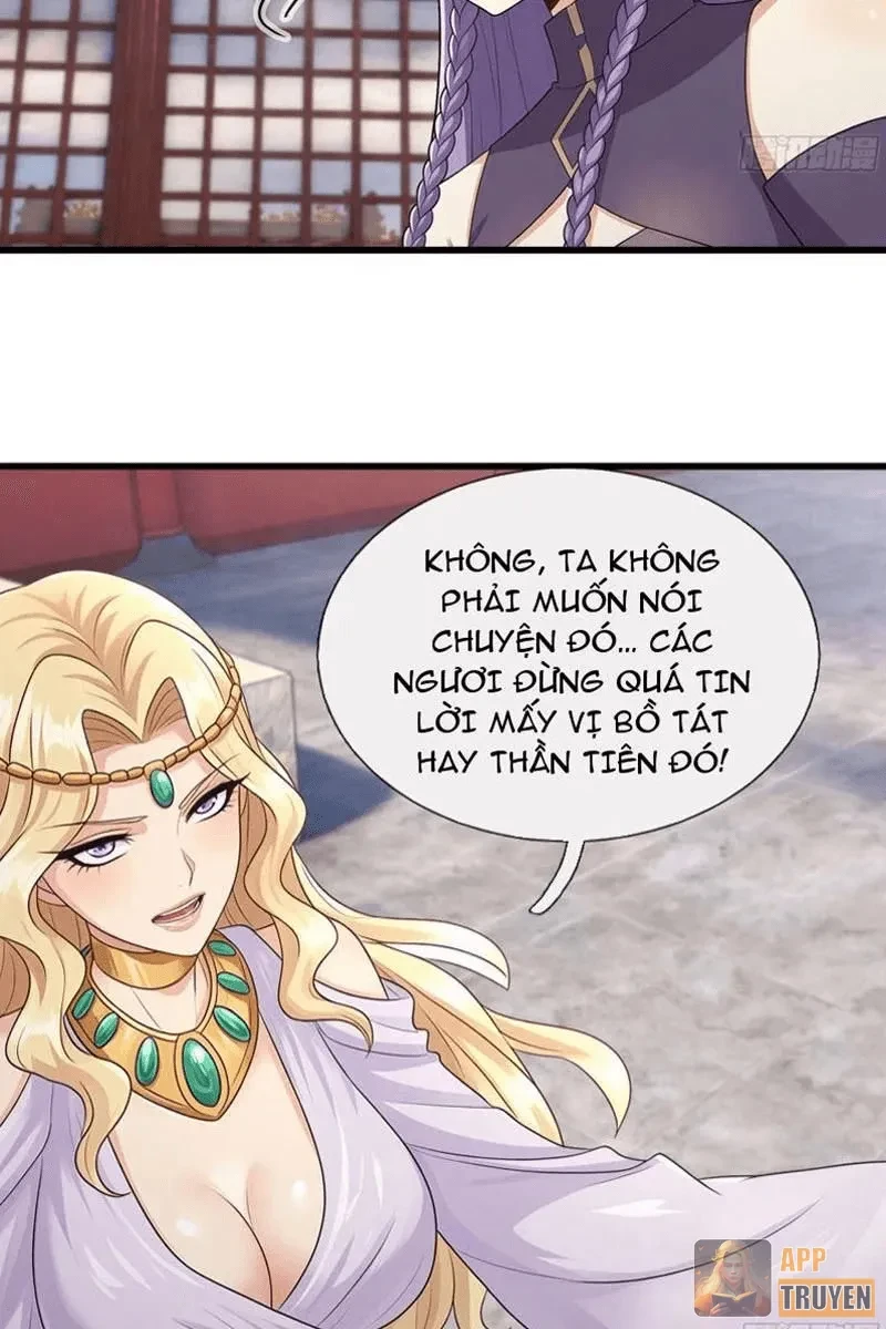 Ta có thể rút ra vô hạn vật phẩm Chapter 77 - 34