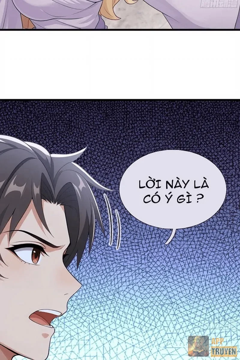 Ta có thể rút ra vô hạn vật phẩm Chapter 77 - 35