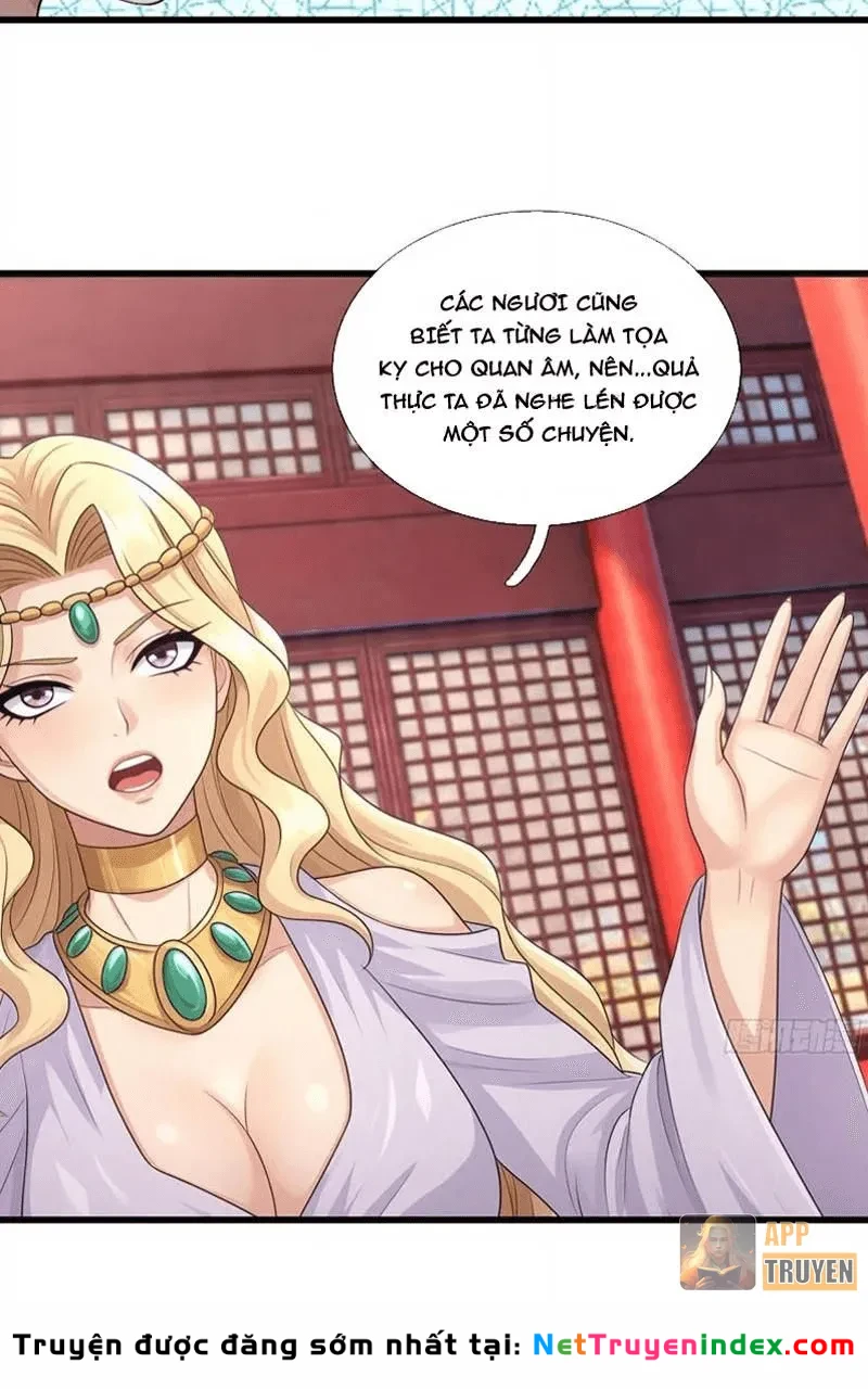 Ta có thể rút ra vô hạn vật phẩm Chapter 77 - 36