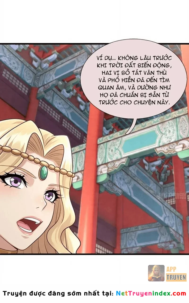 Ta có thể rút ra vô hạn vật phẩm Chapter 77 - 37