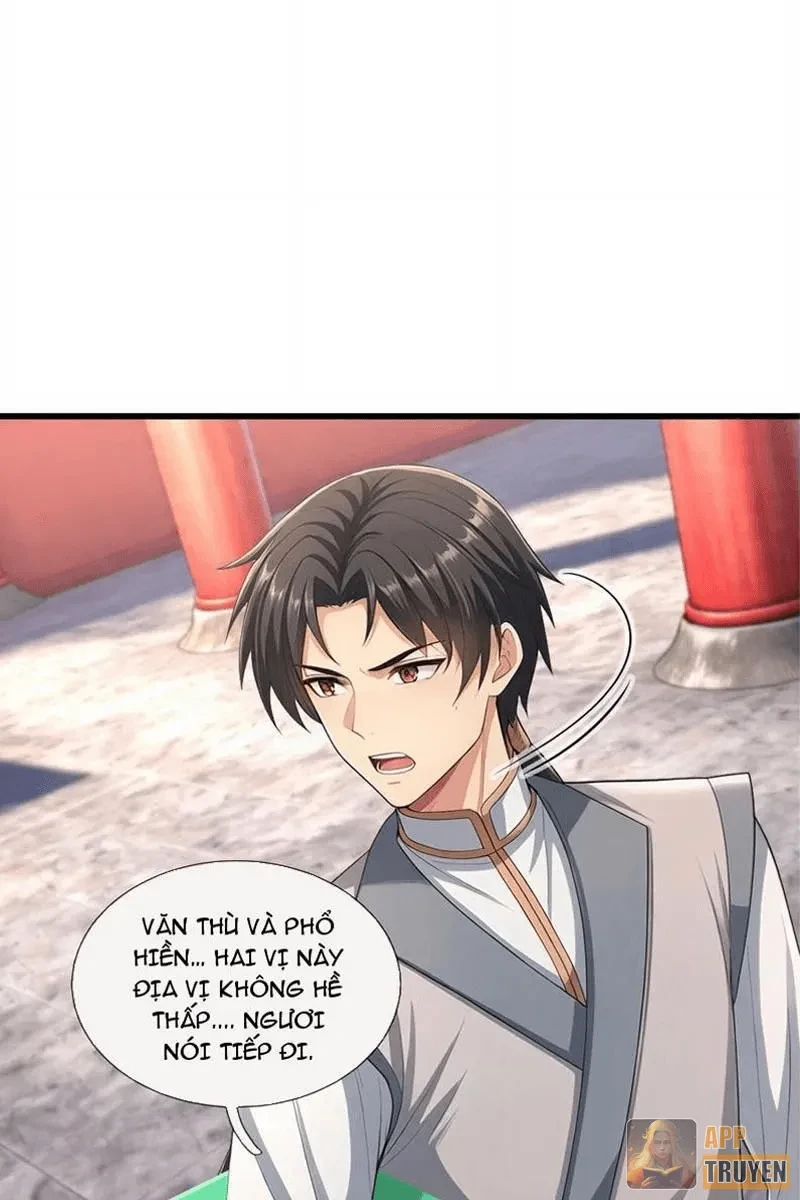 Ta có thể rút ra vô hạn vật phẩm Chapter 77 - 38