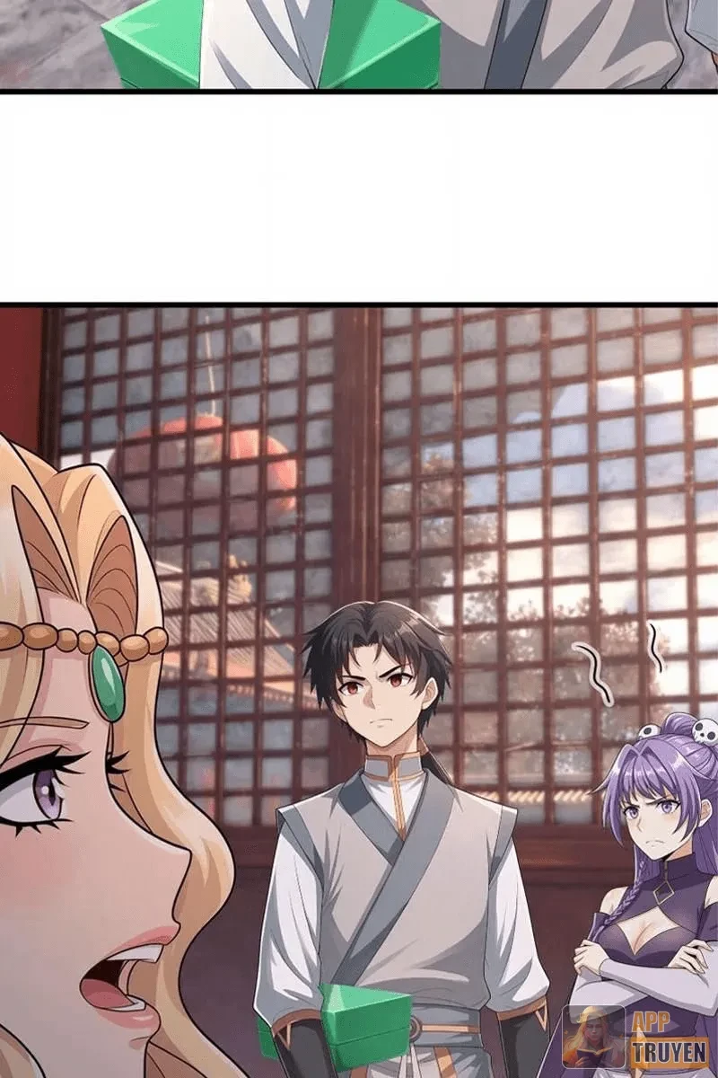 Ta có thể rút ra vô hạn vật phẩm Chapter 77 - 39