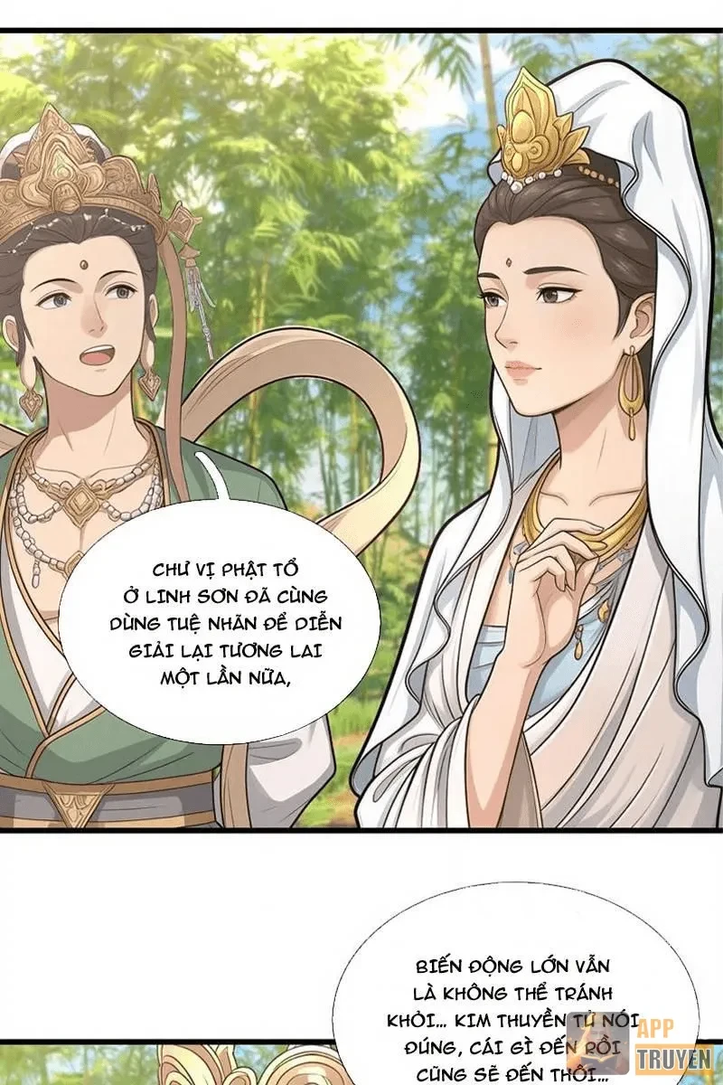 Ta có thể rút ra vô hạn vật phẩm Chapter 77 - 42