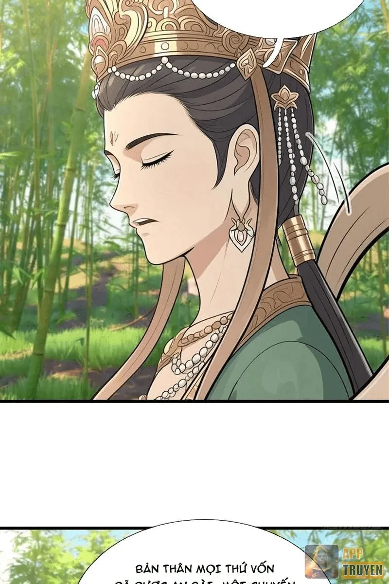 Ta có thể rút ra vô hạn vật phẩm Chapter 77 - 43