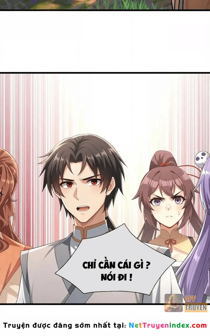 Ta có thể rút ra vô hạn vật phẩm Chapter 77 - 47