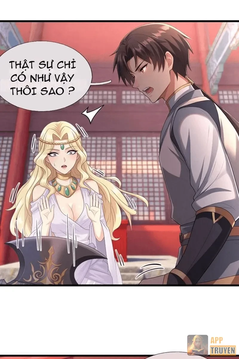 Ta có thể rút ra vô hạn vật phẩm Chapter 77 - 49