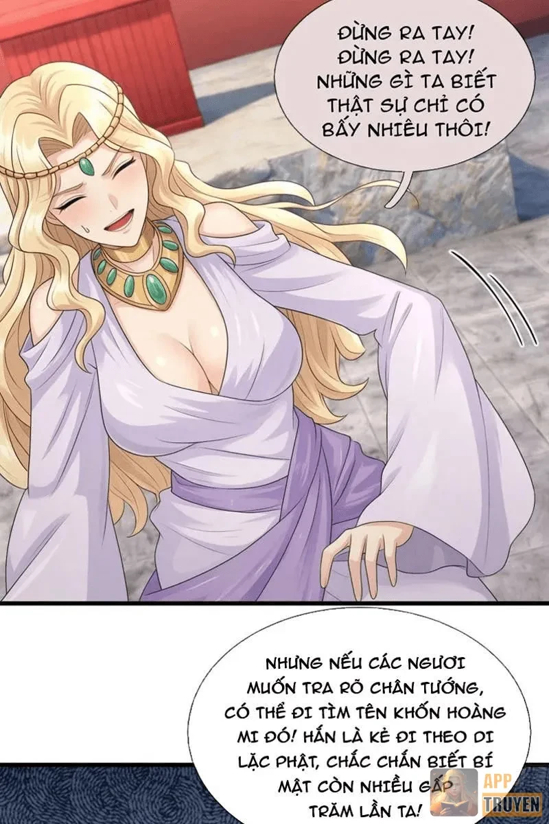 Ta có thể rút ra vô hạn vật phẩm Chapter 77 - 50