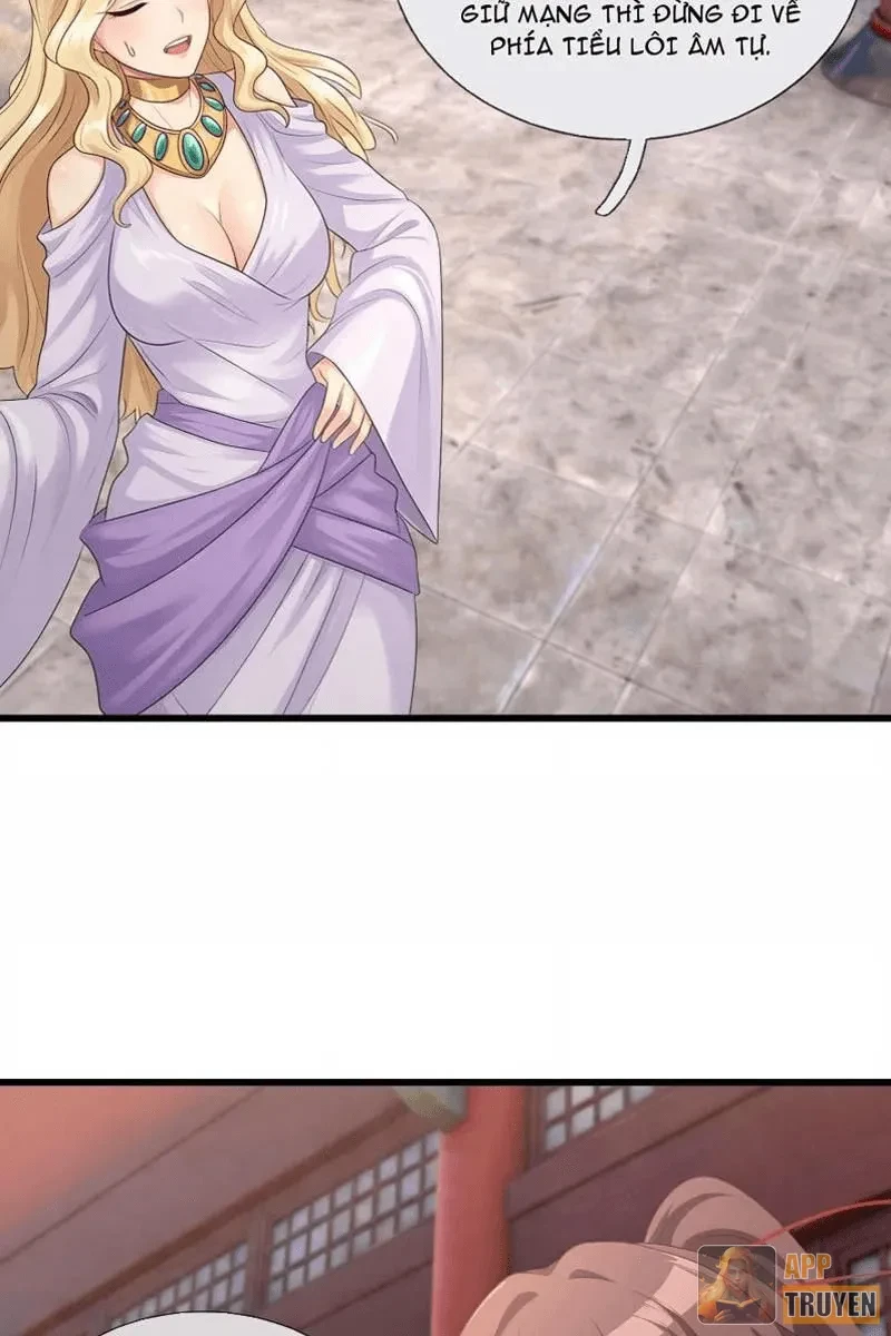 Ta có thể rút ra vô hạn vật phẩm Chapter 77 - 53