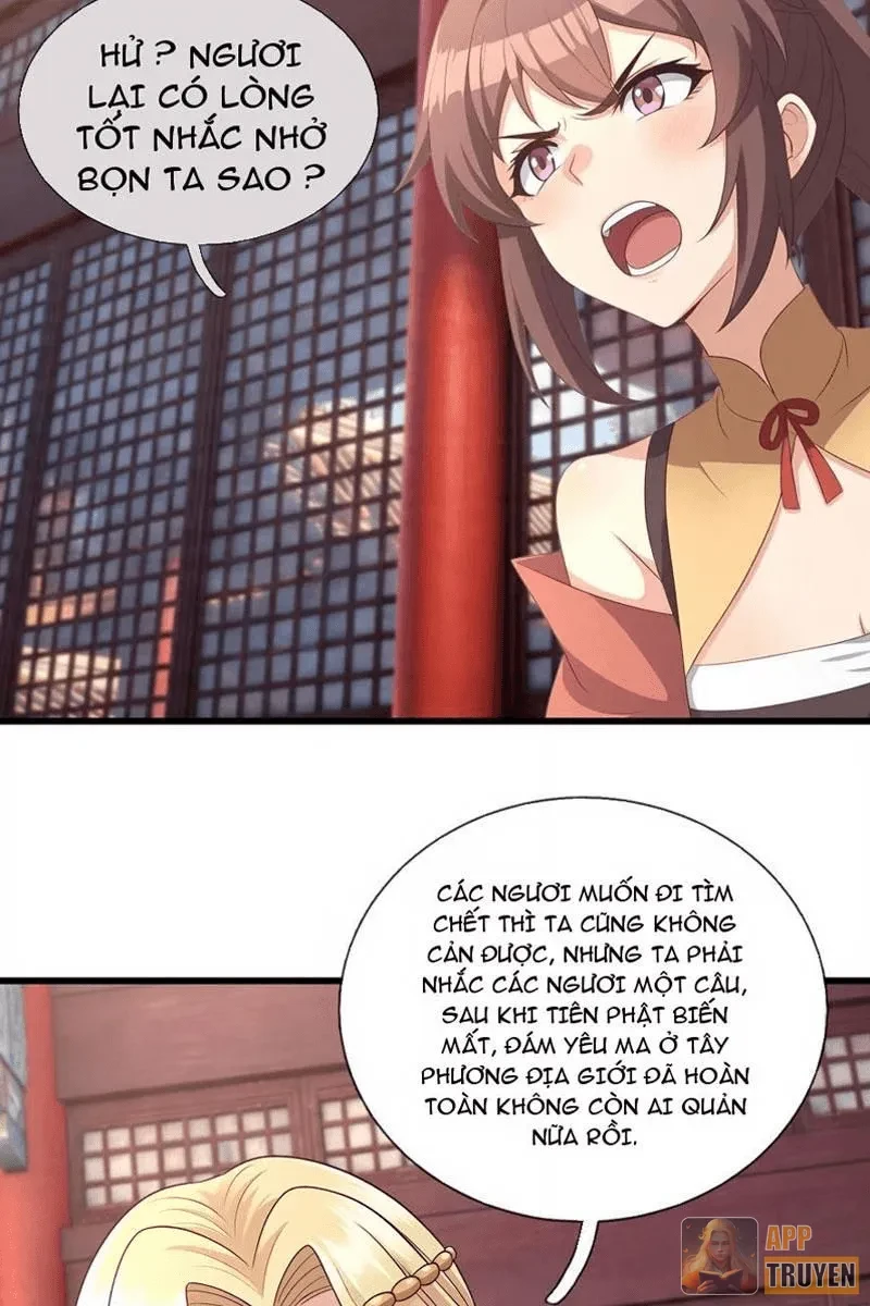 Ta có thể rút ra vô hạn vật phẩm Chapter 77 - 54