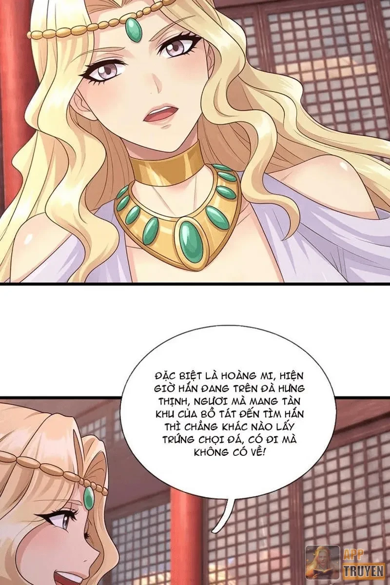 Ta có thể rút ra vô hạn vật phẩm Chapter 77 - 55