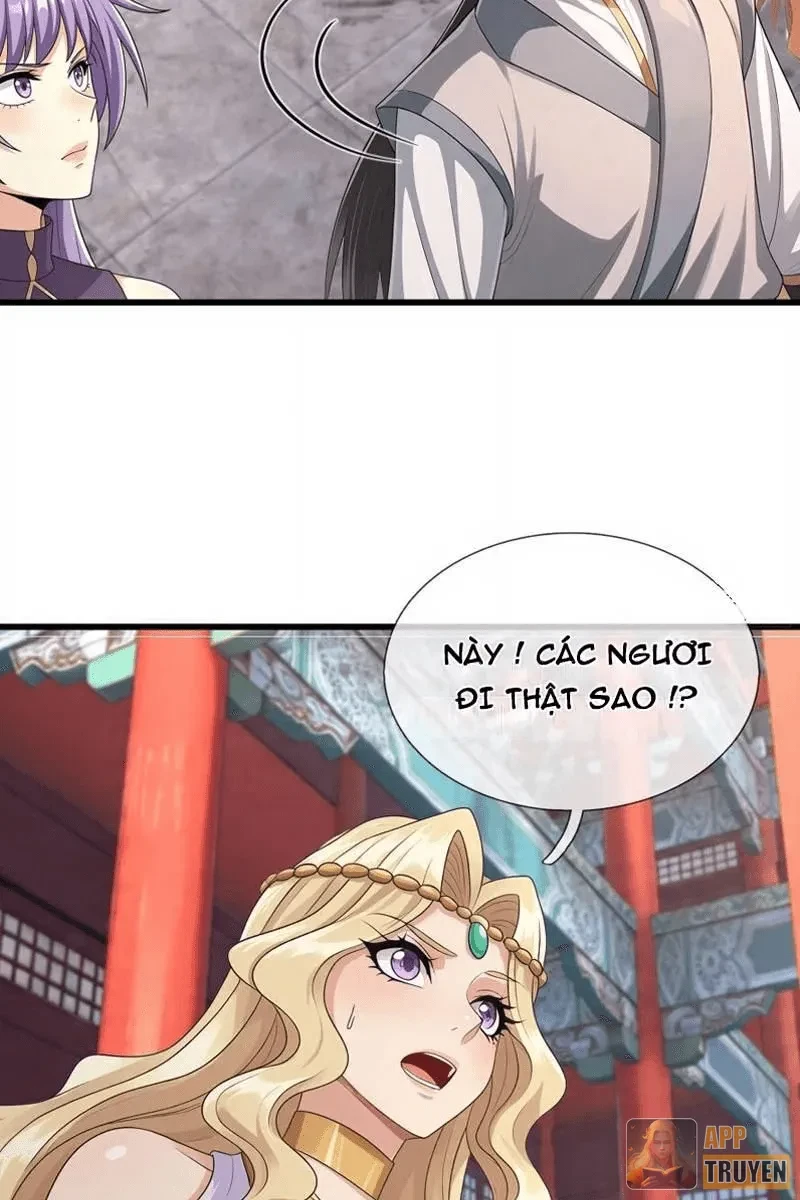 Ta có thể rút ra vô hạn vật phẩm Chapter 77 - 58