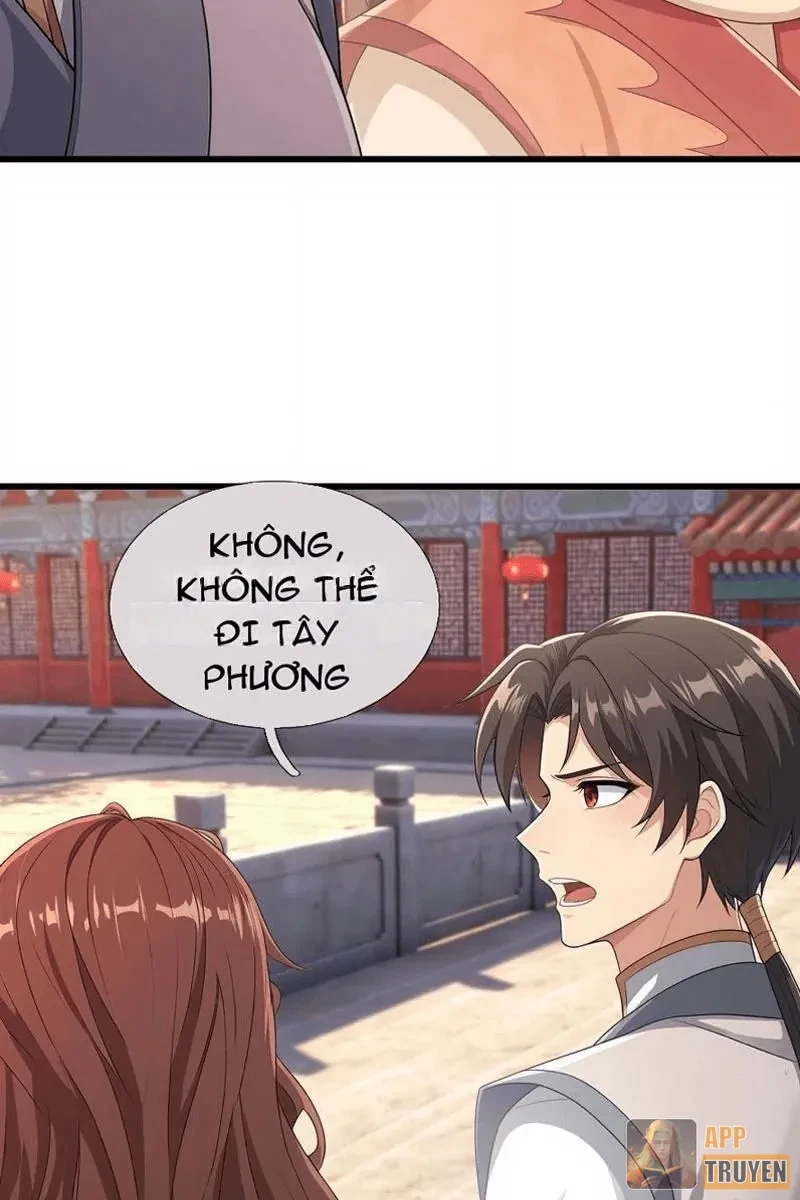 Ta có thể rút ra vô hạn vật phẩm Chapter 77 - 61