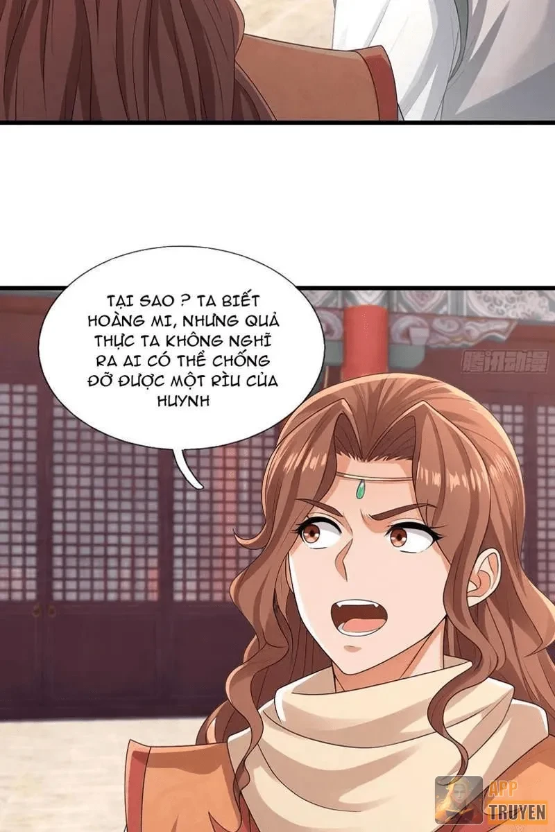 Ta có thể rút ra vô hạn vật phẩm Chapter 77 - 62