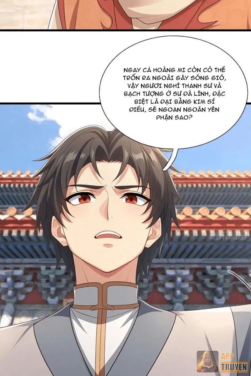 Ta có thể rút ra vô hạn vật phẩm Chapter 77 - 63