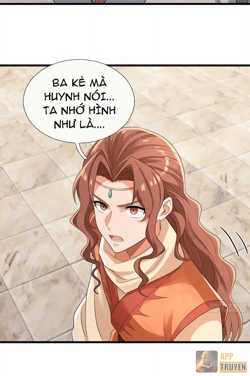 Ta có thể rút ra vô hạn vật phẩm Chapter 77 - 64