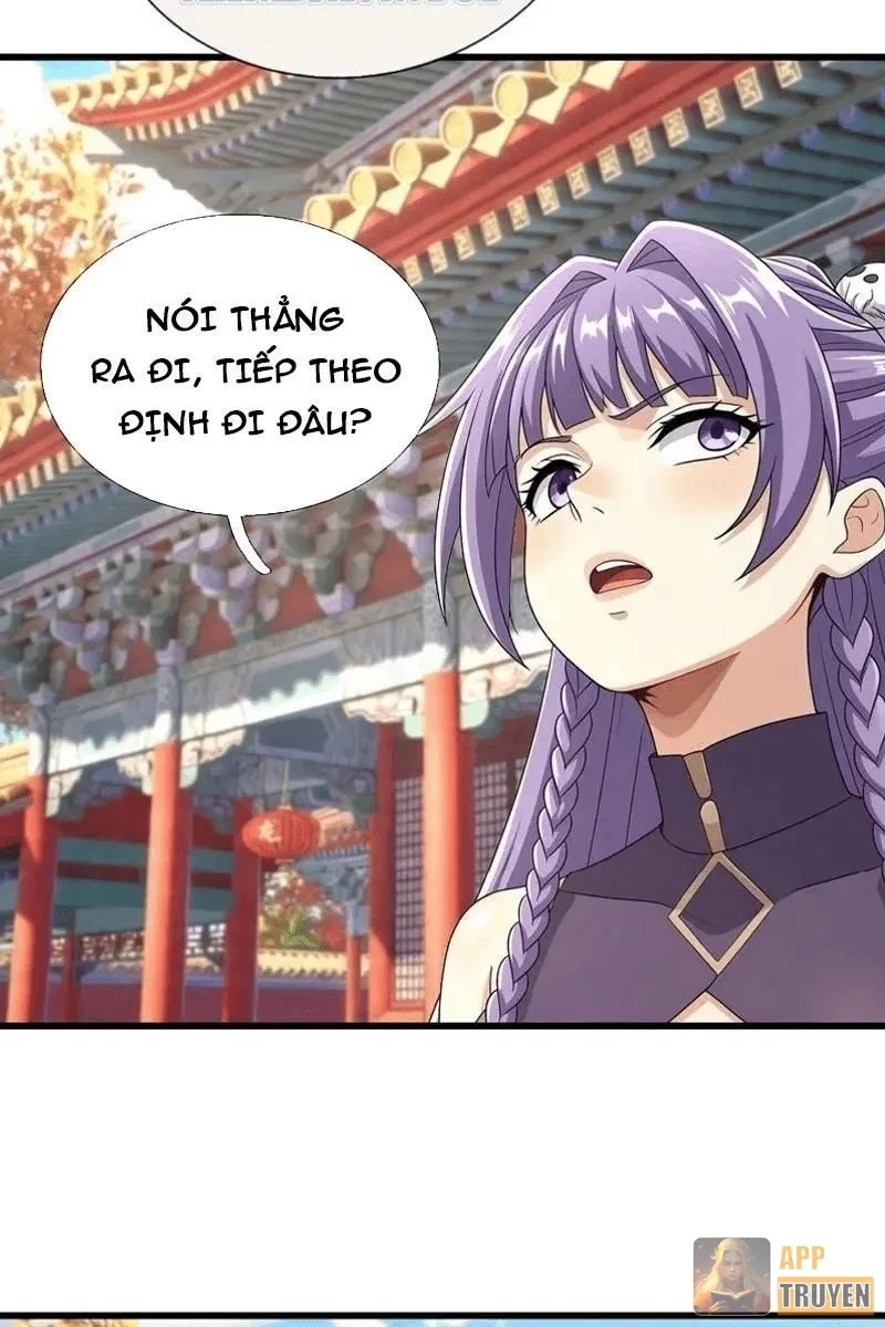 Ta có thể rút ra vô hạn vật phẩm Chapter 77 - 66