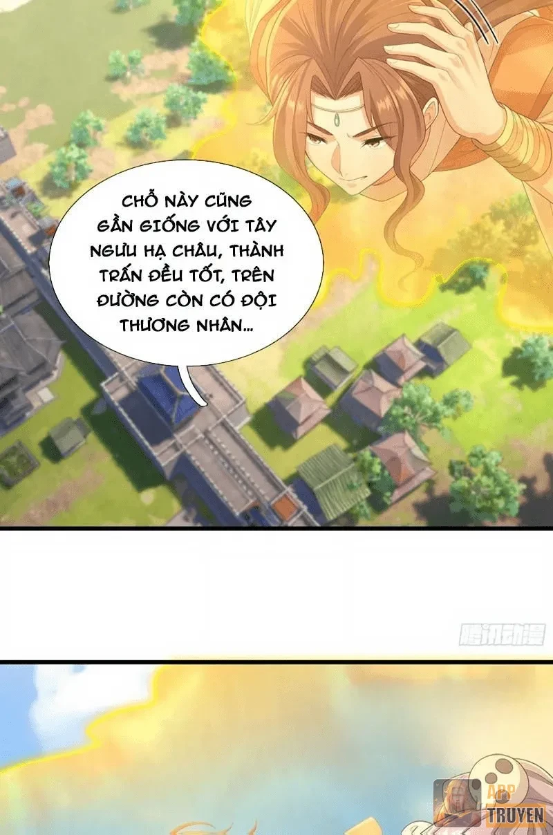 Ta có thể rút ra vô hạn vật phẩm Chapter 78 - 3