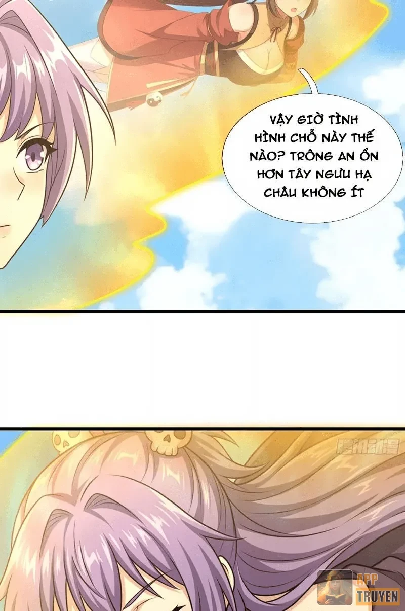 Ta có thể rút ra vô hạn vật phẩm Chapter 78 - 5