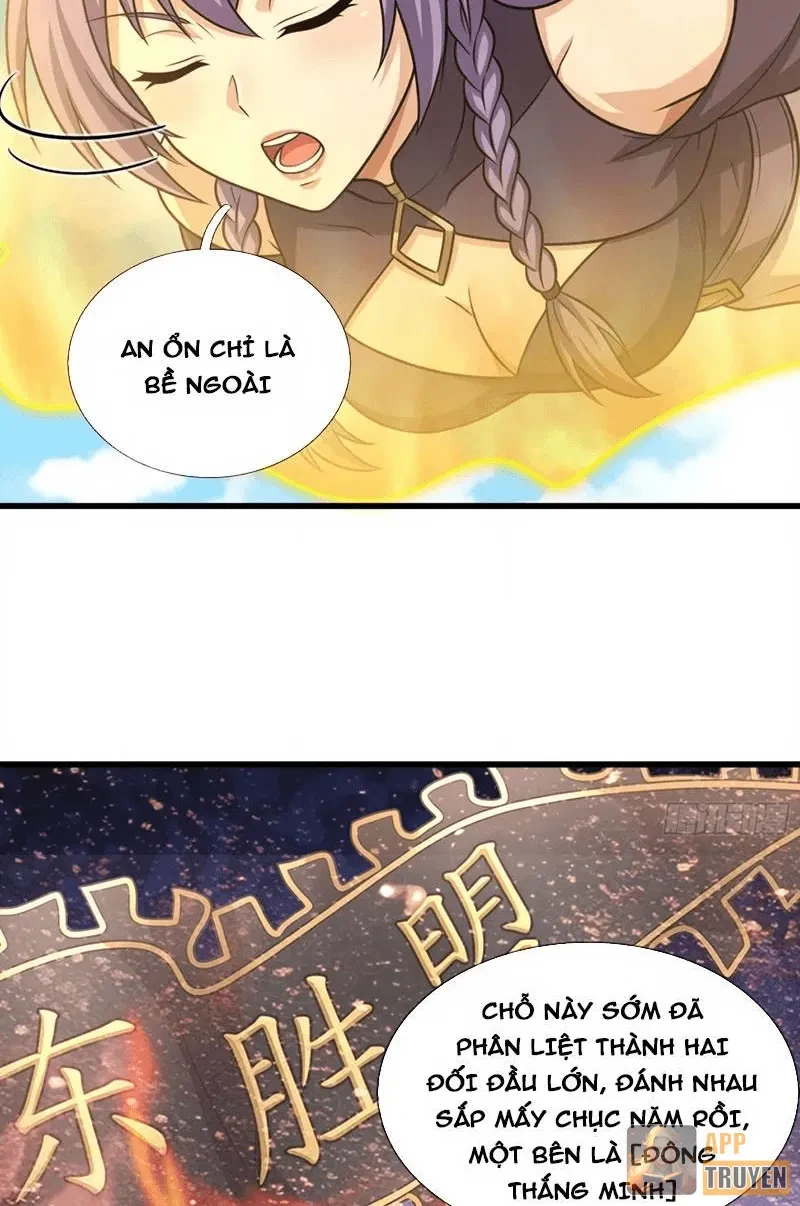 Ta có thể rút ra vô hạn vật phẩm Chapter 78 - 6