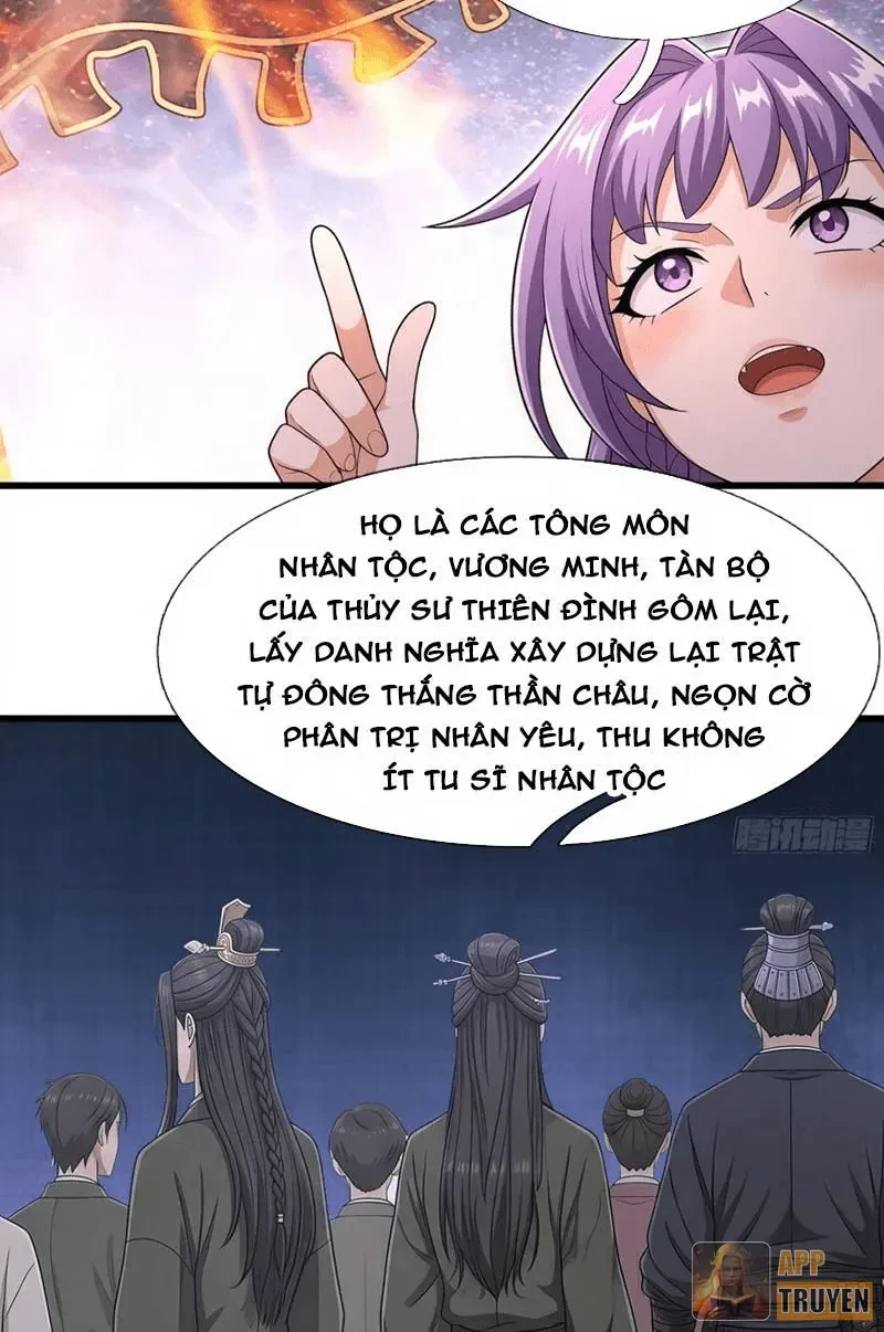 Ta có thể rút ra vô hạn vật phẩm Chapter 78 - 7