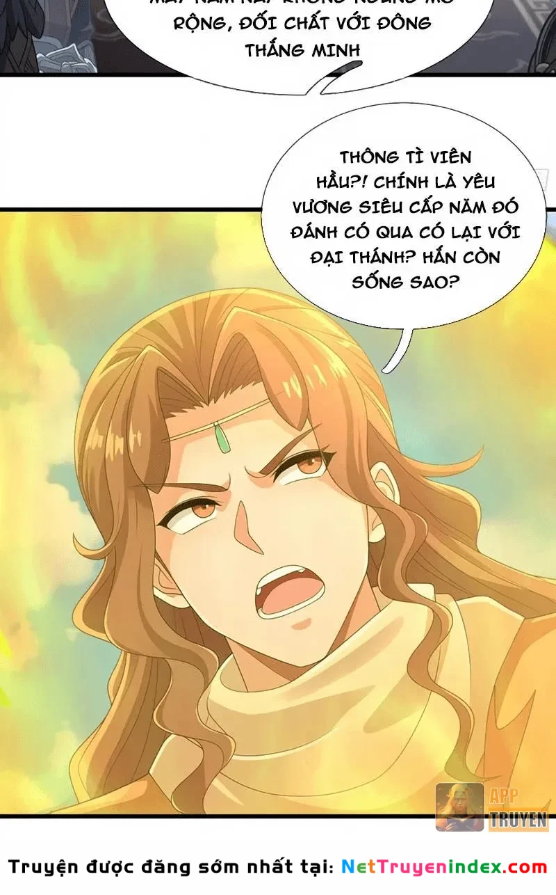 Ta có thể rút ra vô hạn vật phẩm Chapter 78 - 11