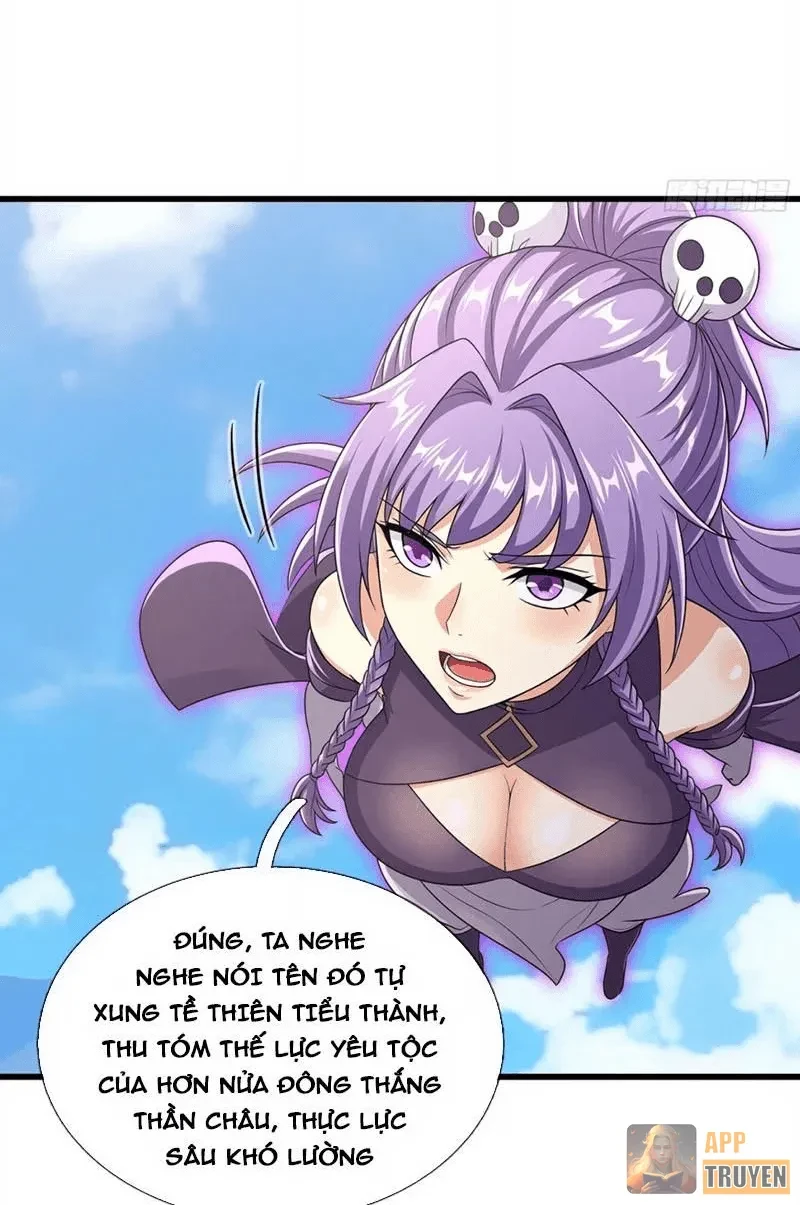 Ta có thể rút ra vô hạn vật phẩm Chapter 78 - 12