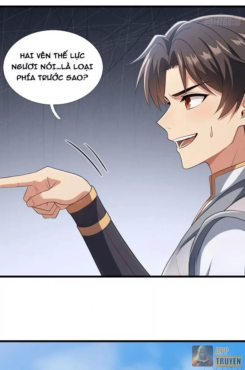 Ta có thể rút ra vô hạn vật phẩm Chapter 78 - 14