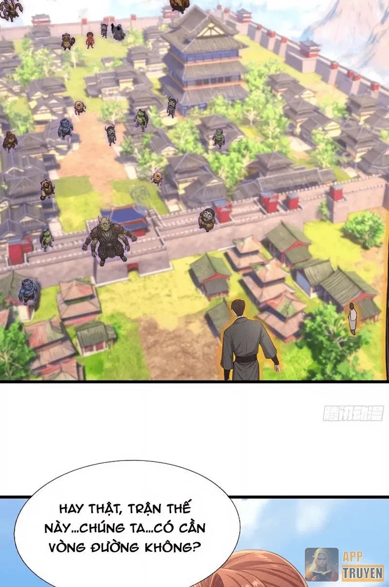Ta có thể rút ra vô hạn vật phẩm Chapter 78 - 16