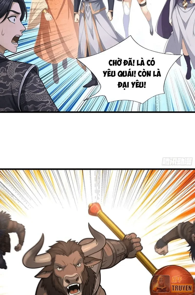 Ta có thể rút ra vô hạn vật phẩm Chapter 78 - 19