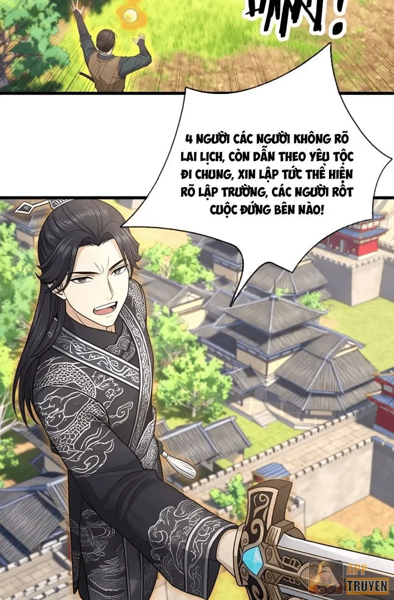 Ta có thể rút ra vô hạn vật phẩm Chapter 78 - 22